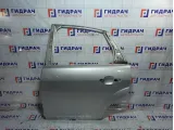 Дверь задняя левая Ford Focus 1702408
