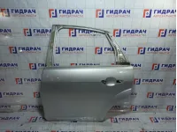 Дверь задняя левая Ford Focus 1702408