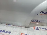 Дверь задняя левая Ford Focus 1702408
