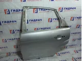 Дверь задняя левая Ford Focus 1702408