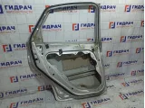 Дверь задняя левая Ford Focus 1702408