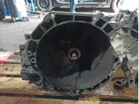 МКПП (механическая коробка переключения передач) Ford Focus 1744432