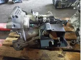 МКПП (механическая коробка переключения передач) Ford Focus 1744432