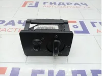Блок управления светом Ford Focus 1471862