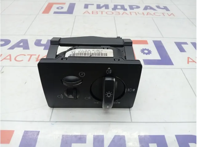 Блок управления светом Ford Focus 1471862