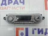 Блок управления климатической установкой Ford Focus 1698893