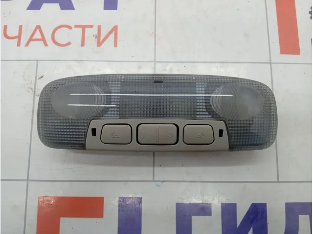 Плафон салонный Ford Focus 1528640