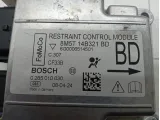 Блок управления AIR BAG Ford Focus 8M5T14B321