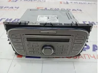 Магнитола Ford Focus 1818662