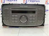 Магнитола Ford Focus 1818662