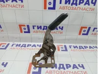 Рычаг, педаль стояночного тормоза Ford Focus 1878851