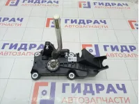Кулиса (селектор) КПП Ford Focus 4M5R7C453