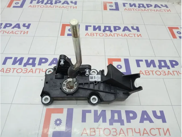 Кулиса (селектор) КПП Ford Focus 4M5R7C453