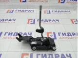 Кулиса (селектор) КПП Ford Focus 4M5R7C453