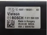 Резистор отопителя Ford Focus 6G9T19E624