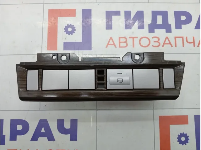 Блок кнопок подогрева Ford Focus 8M5113D734A