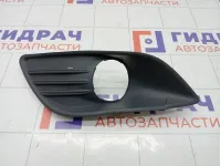 Накладка фары птф левая Ford Focus 8M5119953