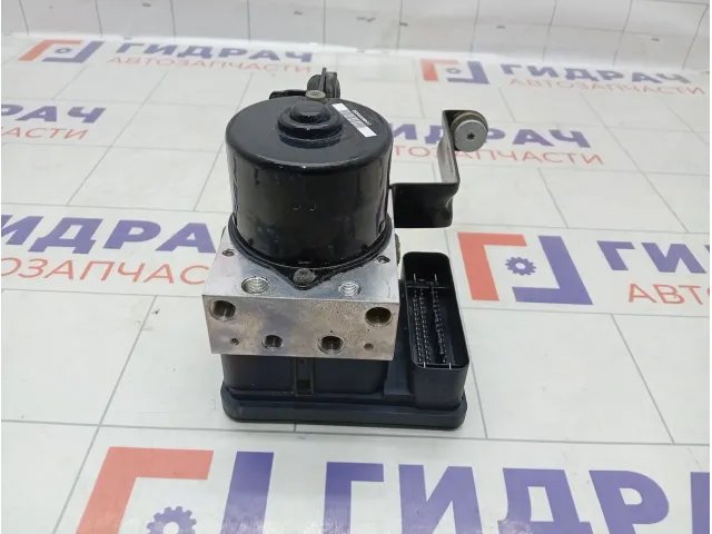 Блок ABS Ford Focus 1692806
