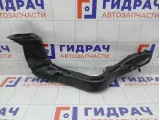 Воздухозаборник воздушного фильтра Ford Focus 1485769