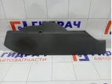 Накладка консоли левая Ford Focus 8M51A046B27