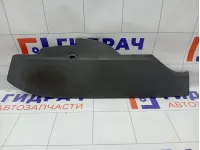 Накладка консоли левая Ford Focus 8M51A046B27