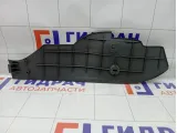 Накладка консоли левая Ford Focus 8M51A046B27