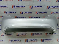 Бампер задний Ford Focus