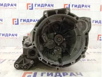 МКПП (механическая коробка переключения передач) 3m5r7002nf Ford Focus 2014507