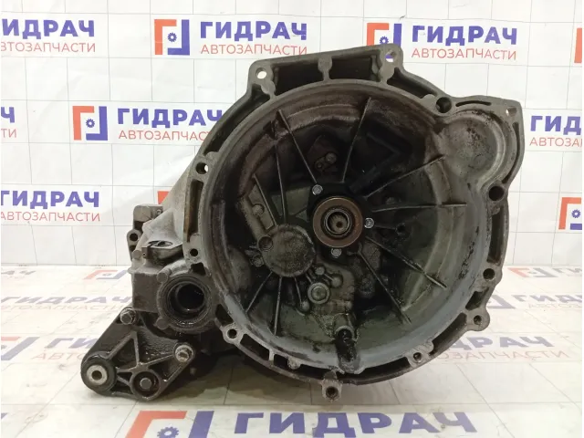 МКПП (механическая коробка переключения передач) 3m5r7002nf Ford Focus 2014507