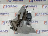 МКПП (механическая коробка переключения передач) 3m5r7002nf Ford Focus 2014507