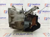 МКПП (механическая коробка переключения передач) 3m5r7002nf Ford Focus 2014507