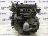 Двигатель Ford Focus