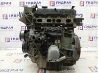 Двигатель Ford Focus