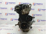 Двигатель Ford Focus