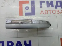 Ручка двери наружная Ford Focus 5M51A22404