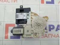 Моторчик стеклоподъемника переднего правого Ford Focus 7M5T14B533
