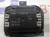 Датчик дождя Ford Focus 3S7T17D547