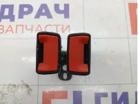Ответная часть ремня безопасности заднего ряда сидений Ford Focus 1790511