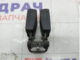 Ответная часть ремня безопасности заднего ряда сидений Ford Focus 1790511