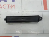 Крышка корпуса отопителя (печки) Ford Focus 3M5118C332