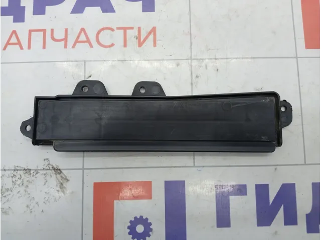 Крышка салонного фильтра Ford Focus 3M5H19D672