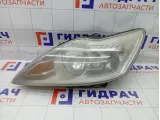 Фара левая Ford Focus 1744977