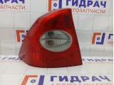 Фонарь задний левый Ford Focus 1333834