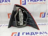 Фонарь задний левый Ford Focus 1333834
