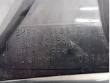 Фонарь задний левый Ford Focus 1333834