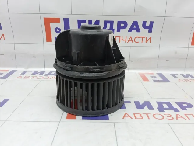 Моторчик отопителя (печки) Ford Focus 1362640