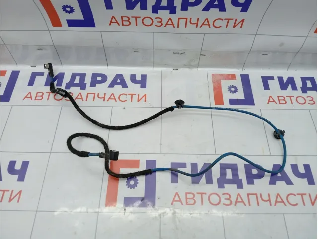 Проводка антенны Ford Focus 4M5T18812