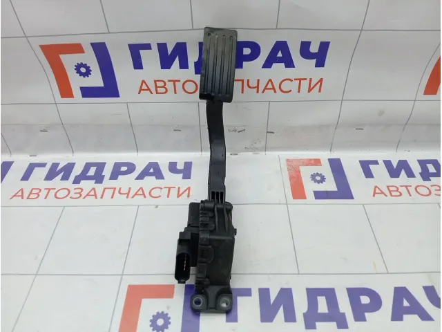 Педаль газа Ford Focus 1804579