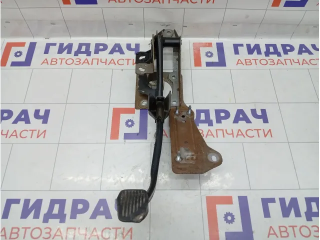 Педаль тормоза Ford Focus 4M512467