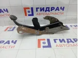 Педаль тормоза Ford Focus 4M512467